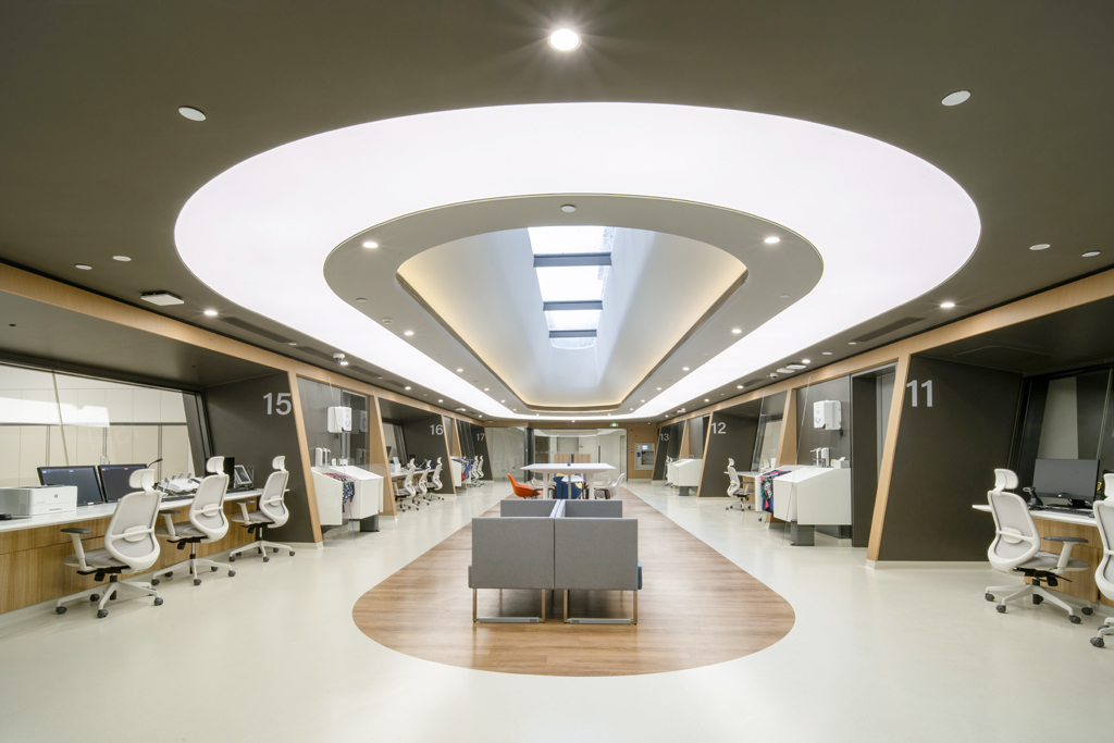 高水平心血管病专科医院建设大会在厦心医院举行(图4)