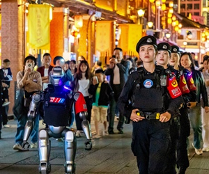 “六次重大改革，隻為“再快一秒””/