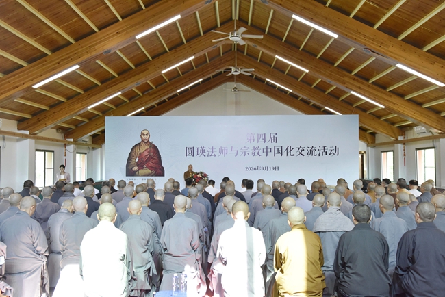 活動現場