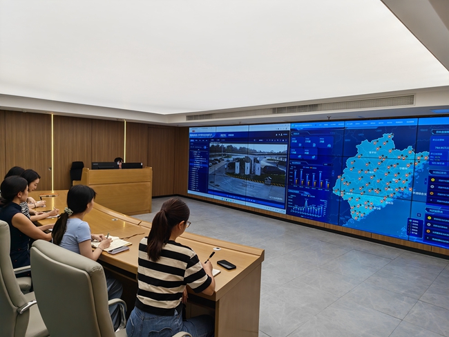 做实安全运维，筑牢设备运行防线
