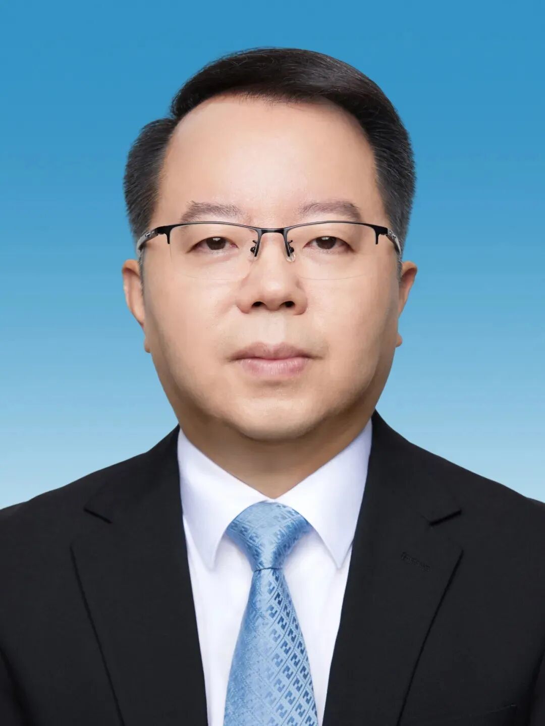 顏志煌（資料圖）
