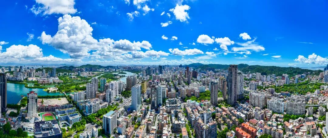 厦门市思明区