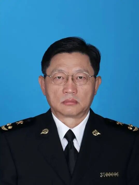 张跃彬（资料图）