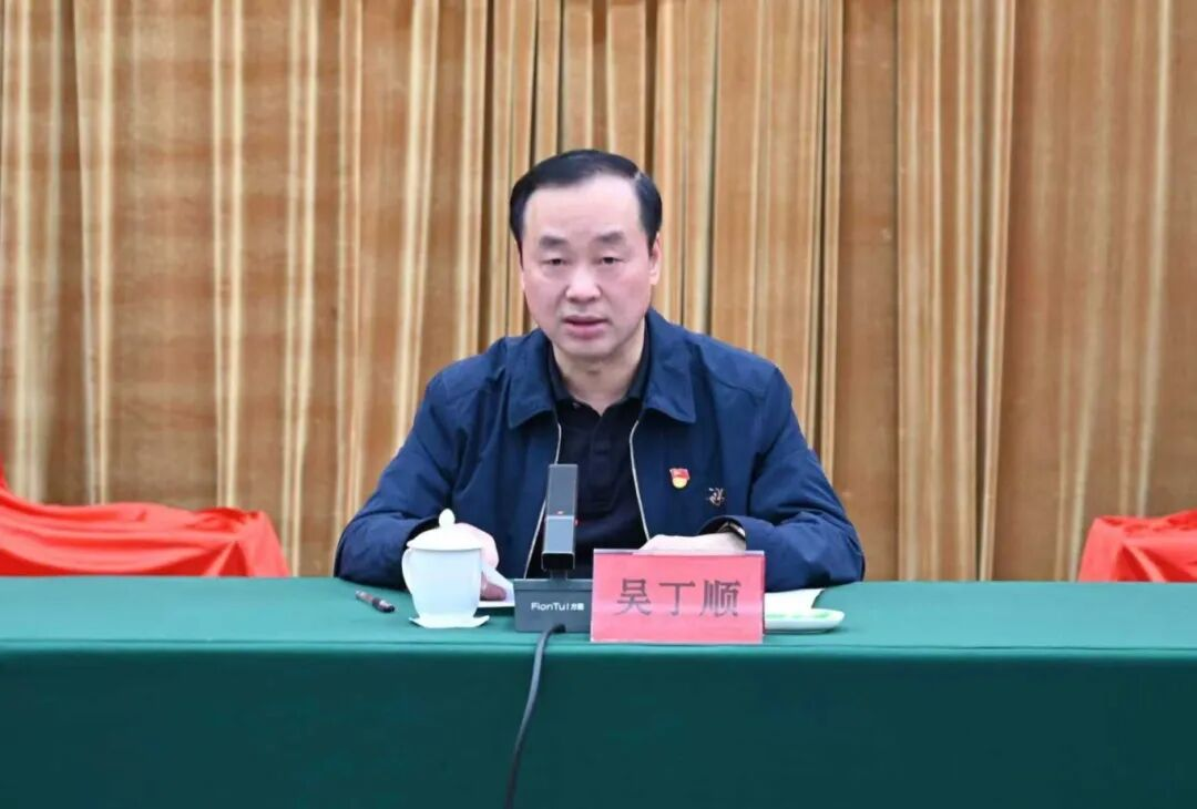 吳丁順（資料圖）