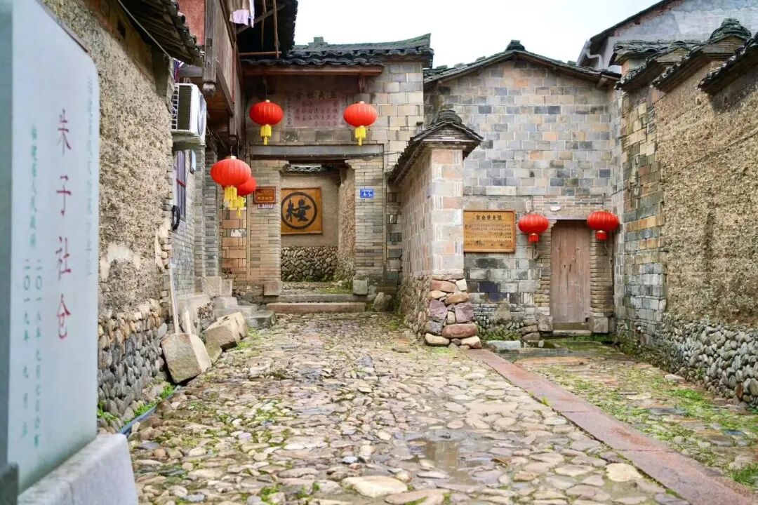 朱子社仓
