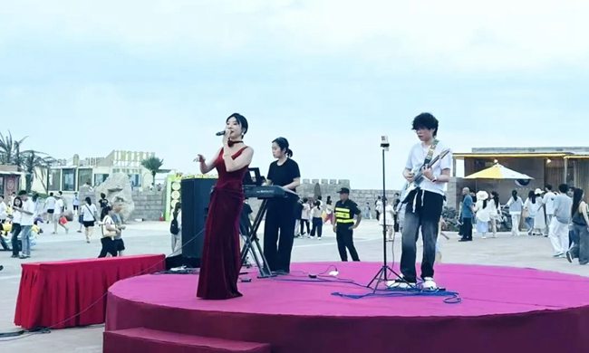 檸檬音樂會
