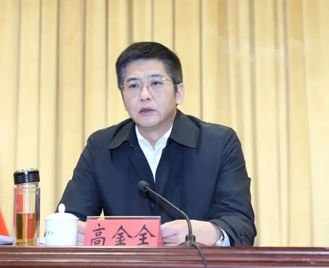 高金全（資料圖）