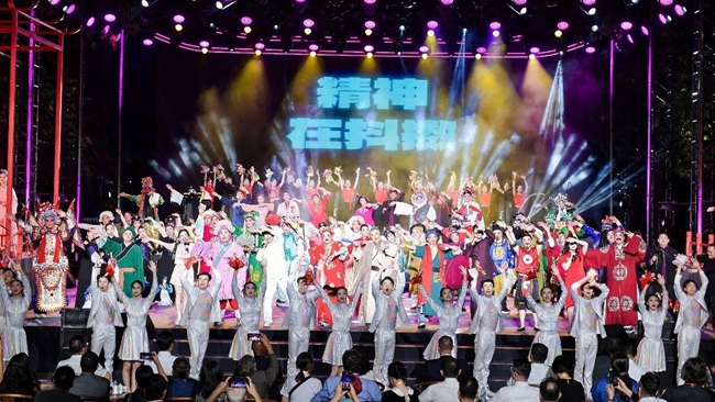 2026年閩南戲劇周